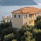 Villa, Alonissos, Griechenland