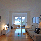 Wohnung, Fitgerstraße, Bremen